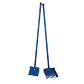 Sanitary Dog Scoop Rake