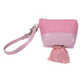 Waste Bag Wristlet