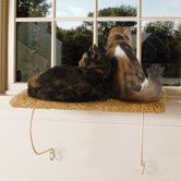 Cat Window Perch