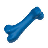 Rubber Bone Dog Toy