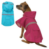 Brite Dog Rain Jacket