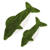 Lakeshore Unstuffed Largemouth Bass Dog Toy