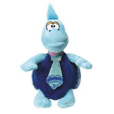 Fresh Water Turtle Dog Toy