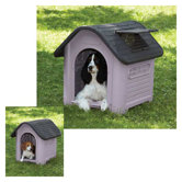 Happy Home Dog House