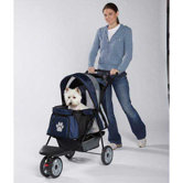 Roadster II Dog Stroller