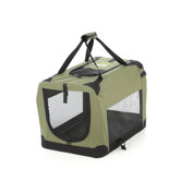 Soft Dog Crate