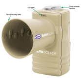 Dog Bark Control Solver X40