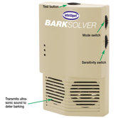 X25 Dog Bark Solver