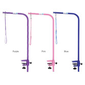 Dog Grooming Arm with Aluminum Clamp