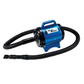Blue Force Pet Dryer