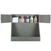 Overhead Tub Cabinet