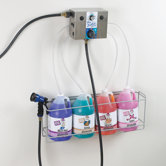 Pro Bather Ultimate Bathing System Spray Head