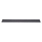 Modular Kennel Pet Cage Divider in Graphite