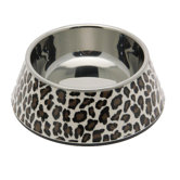Safari Melamine Pet Bowl