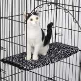 Wild Time Cat Perch Cover