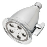 Anystream 5-Jet Shower Head