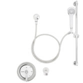 Sentinel Mark II Anti - Scald Thermostatic Tub and Hand Shower Faucet