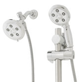 Anystream Alexandria Slider Shower System