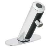 Sensorflo Electronic Sensor Faucet Less Handles