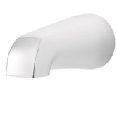 Wall Mount Tub Spout