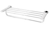 Caspian Towel Rack