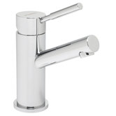 Neo Single Hole Faucet with Single Lever Handle