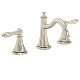 Alexandria Widespread Faucet with Double Handles