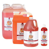 Fresh Dog Shampoo