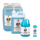 Dog and Cat Oatmeal Shampoo