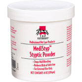 MediStyp Powder with Benzocaine