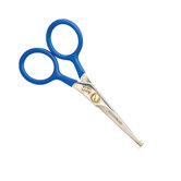 Straight Ball Point Pet Shears