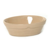 0.62 Qt. Cane Oval Baking Bowl (Set of 2)