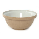 9.25 Qt Cane Mixing Bowl