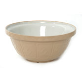 7.75 Qt Cane Mixing Bowl