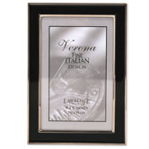 Enamel Picture Frame