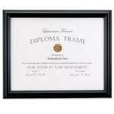 Domed Top Picture Frame