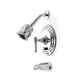 900 Series Pressure Balance Tub and Diverter Shower Faucet