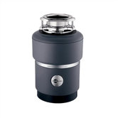 The Evolution Compact Food Waste Disposal