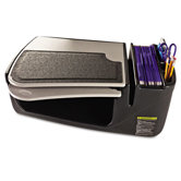 GripMaster Car Desk in Gray