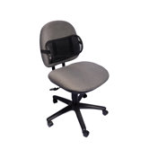 Mesh D- Roll in Black