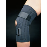Standard Neoprene Knee Support