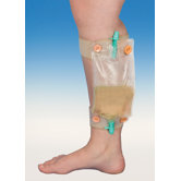 NelMed Calf Urinary Bag Support