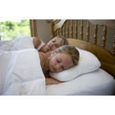 Petite Core Pillow in White
