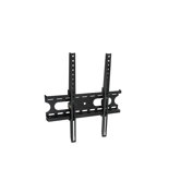 Fixed Series Medium Low Profile Mount for 23" - 42" Screens in Black
