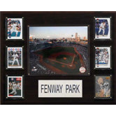 MLB 16" x 20" Stadium Plaque