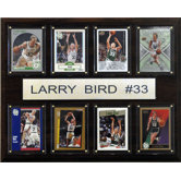 NBA 8 Card Plaque