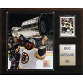 NHL Player Plaque