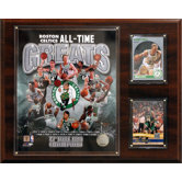NBA All-Time Greats Photo Plaque