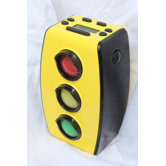 Stoplight Golight Timer