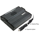 12V 175 Watt Ultra Slim Power Inverter